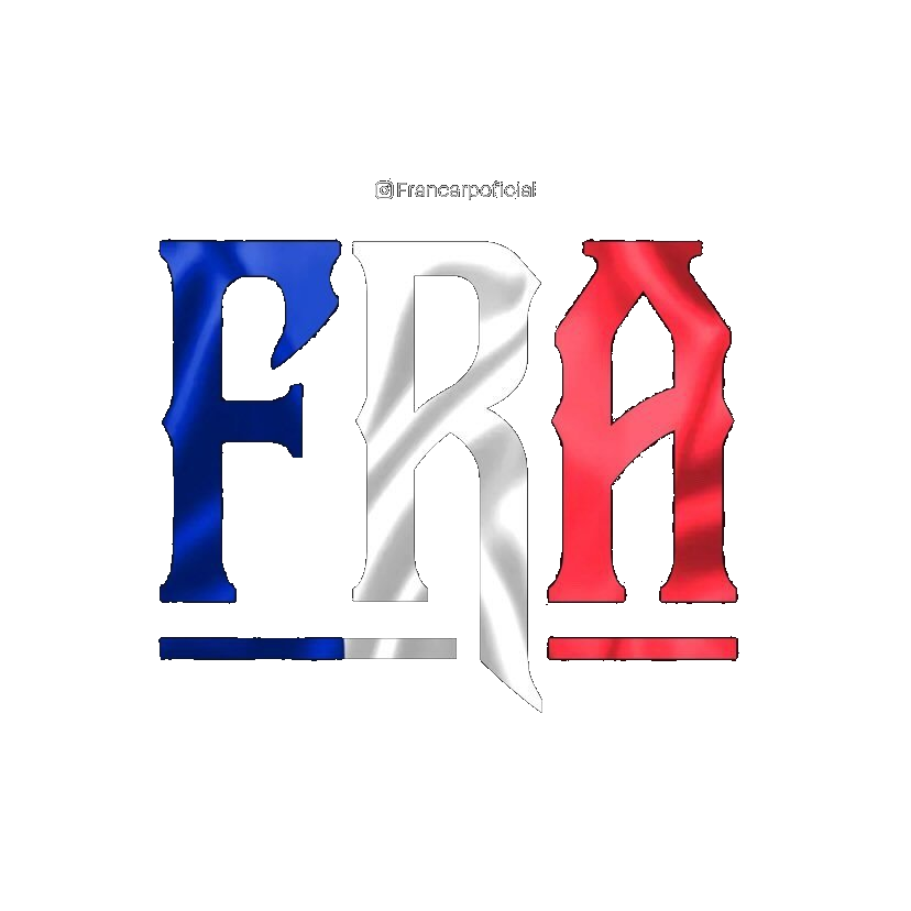 FRA x K